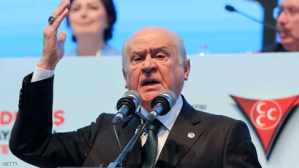 بعد "الجرح العميق".. حليف أردوغان اللدود يدقّ ناقوس الخطر
