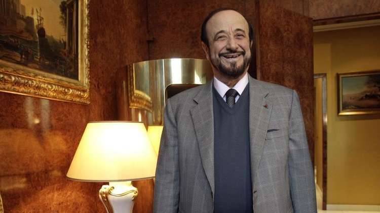 تبرئة مسؤول بلدية وصحافي فرنسيين من تهمة التشهير برفعت الأسد