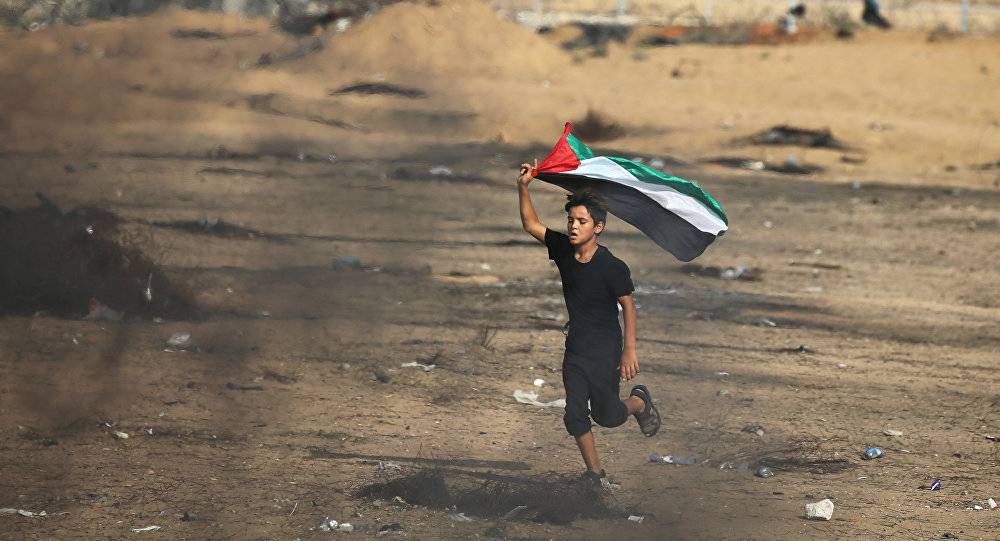 رئيس الشاباك: الهدوء في الضفة وغزة مضلل ومخادع