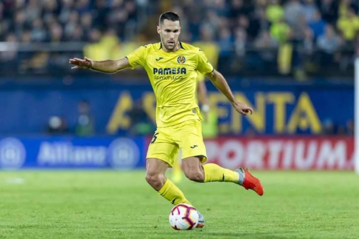 ريال مدريد يلاحق صفقة بيدرازا من فياريال