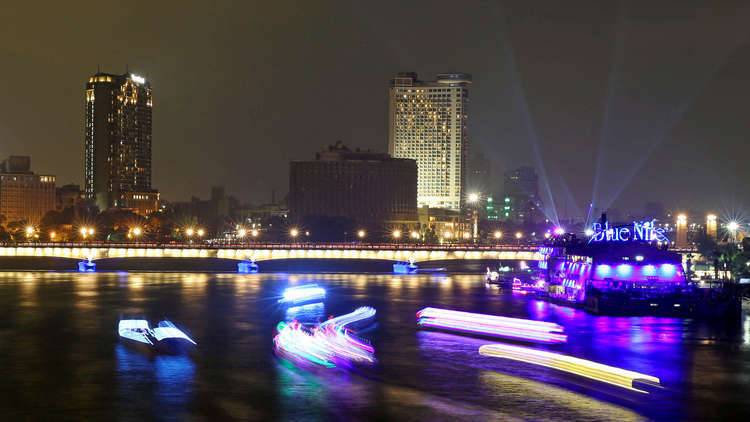 مصر تعلن بناء 13 مدينة خضراء