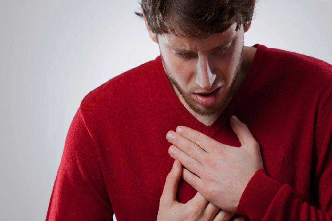 ما أسباب ارتفاع ضغط الشريان الرئوي وكيف يُعالج؟