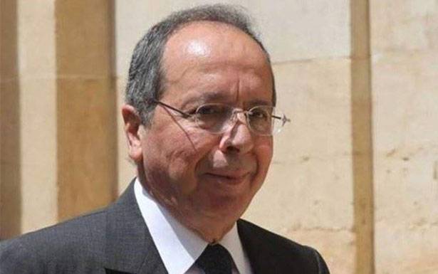 «عندنا مئات الضباط والعسكريين دخلوا بوساطات»