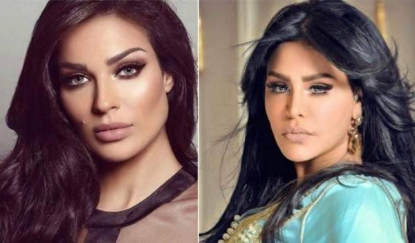 تعليق نادين نسيب نجيم العفوي يستدعي ردّ من أحلام