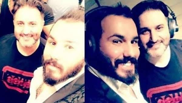 رقم قياسي يحققه ديو ملحم زين والفنان العراقي نور الزين في أقل من 24 ساعة