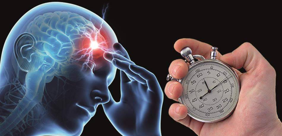 إنتبهوا.. هذه الأعراض تنذر بالسكتة الدماغية