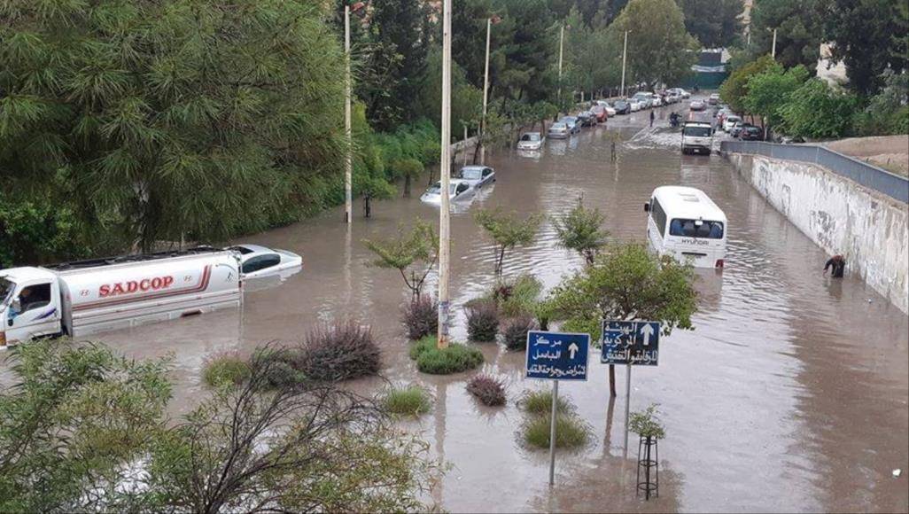 فيضانات وسيول مدمرة حول العالم.. كيف سيتأثر لبنان؟