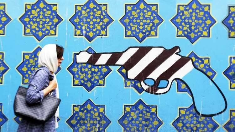 سيناريو أمريكي لخنق إيران ببطء