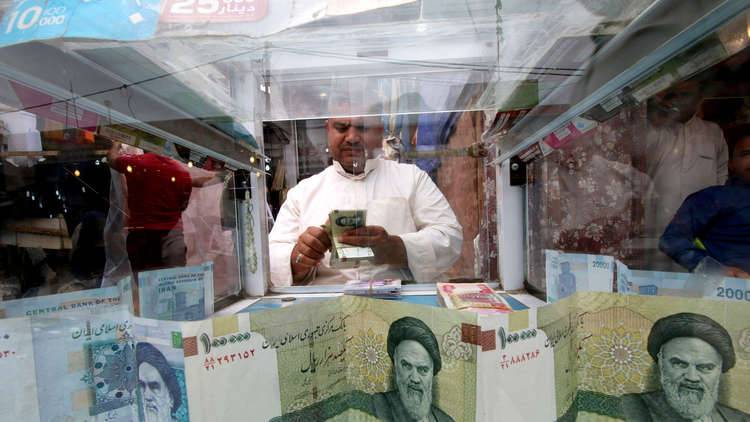 برلماني إيراني يطرح "طريقة عملية" للالتفاف على العقوبات الأمريكية