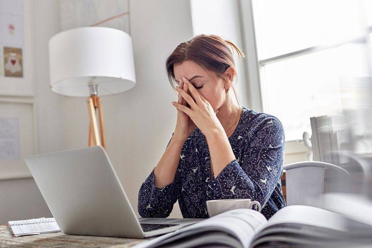 ما هى الهرمونات وراء شعورك بالقلق والإجهاد وكيف تتحكم فى جسمك؟
