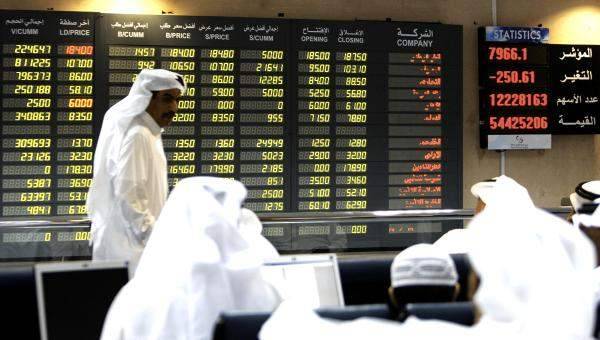 إرتفاع بورصة أبوظبي بنسبة 0.6% إلى مستوى 5004 نقطة