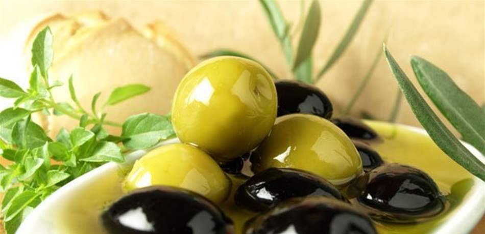 اكثروا من تناول الزيتون.. مادة فيه تقضي على أخطر أمراض العصر!