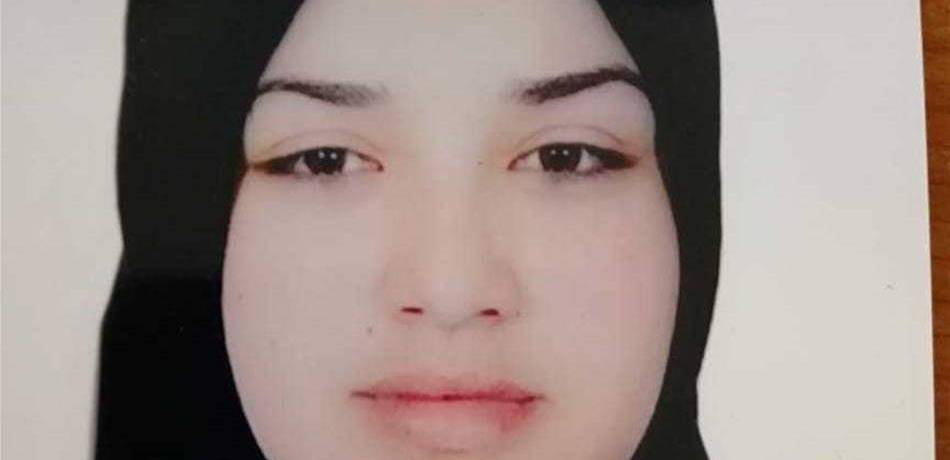 تعميم هام.. ابنة الـ24 عاماً خرجت من منزلها ولم تعد