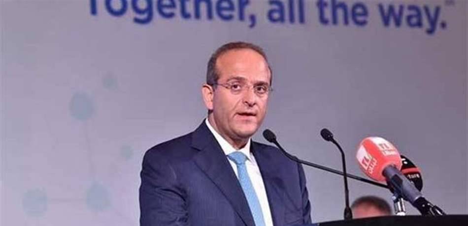 وزير الاقتصاد يوجّه نصيحة لأصحاب المولدات... ما هي؟