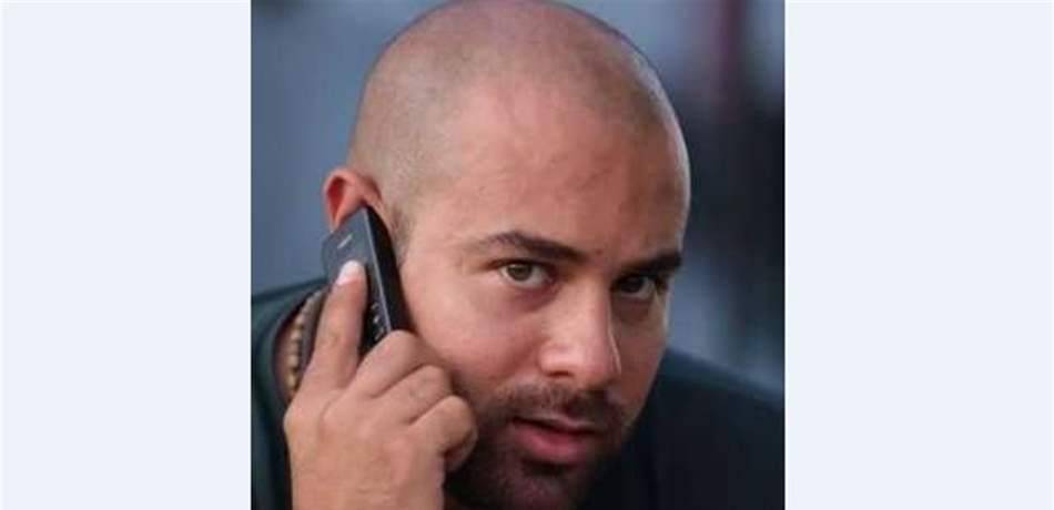 حسين خريس يعود إلى الهواء عبر "التلفزيون العربي"