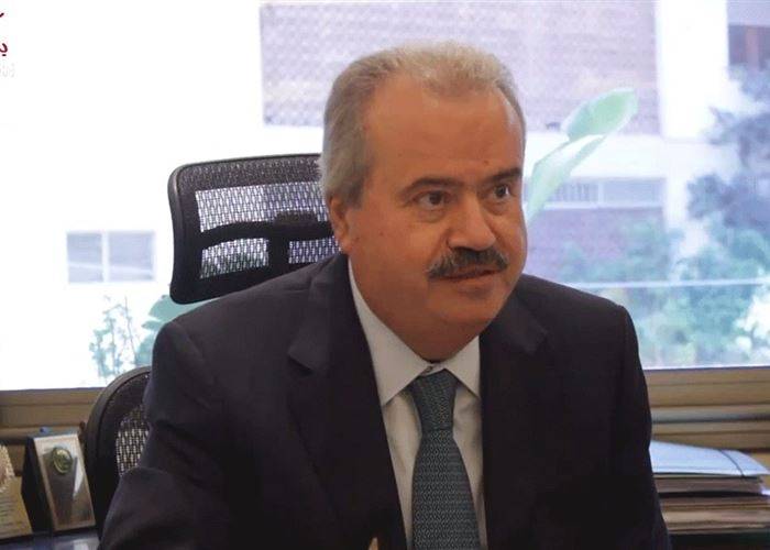 جابر: لا أعتقد أن عقوبات اميركا ستطال الحكومة
