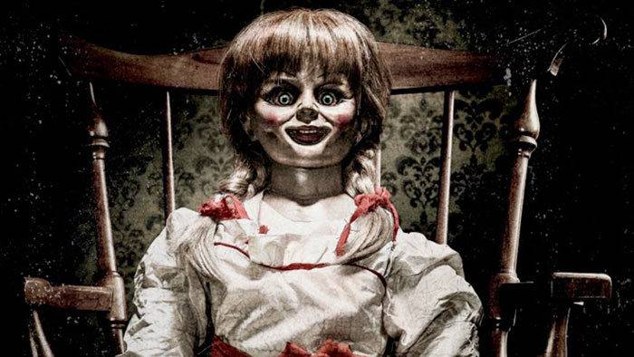 الواقع أكثر رعبًا... معلومات مخيفة عن الدمية «Annabelle» الحقيقية