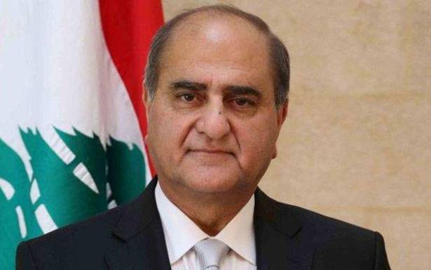 وزير البيئة ينهي ولايته بحماية ملوثي الليطاني