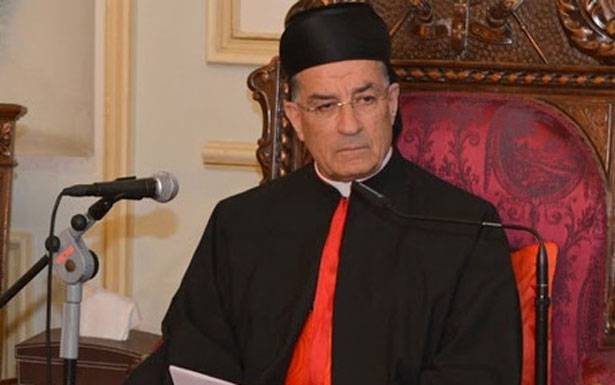 مرسالة بالواسطة من بعبدا الى الضاحية عبر بكركي
