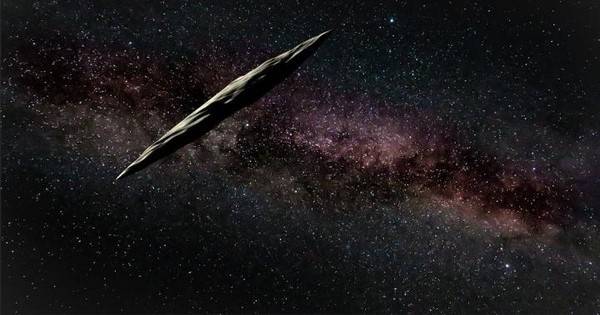 هل هناك مخلوقات فضائية تبحث عنا بالفعل؟ اكتشف التفاصيل