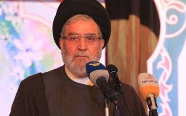 أمين السيد : الأعداء فشلوا في اسقاط سوريا