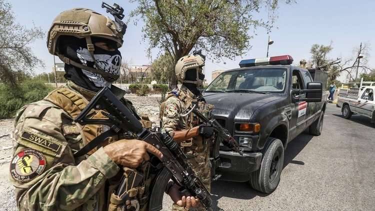 اعتقال نائب عراقي سابق بتهم تتعلق بـ"الإرهاب"