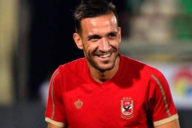 علي معلول يساند الأهلي في تونس