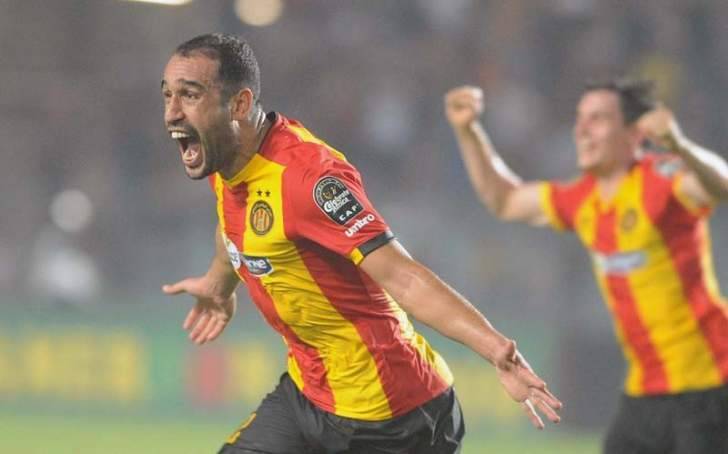 لاعب الترجي: العودة بالنتيجة أمام الأهلي أمر ليس بالمستحيل