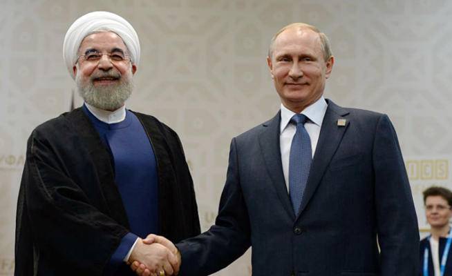 ماذا يريد ترامب من إيران وكيف استطاعت ايران تدمير العقوبات عليها