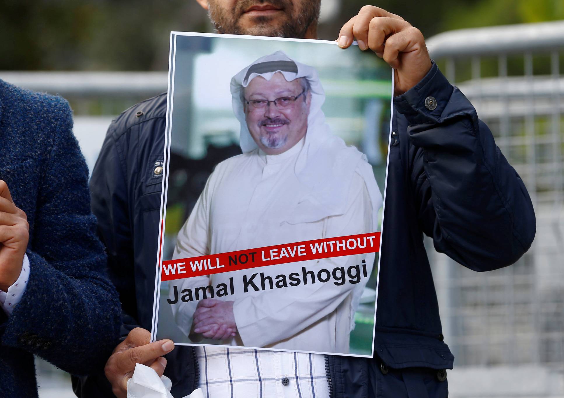 هل تتحول دعوات معاقبة السعودية إلى خطوات عملية بسبب مقتل الصحفي جمال خاشقجي؟