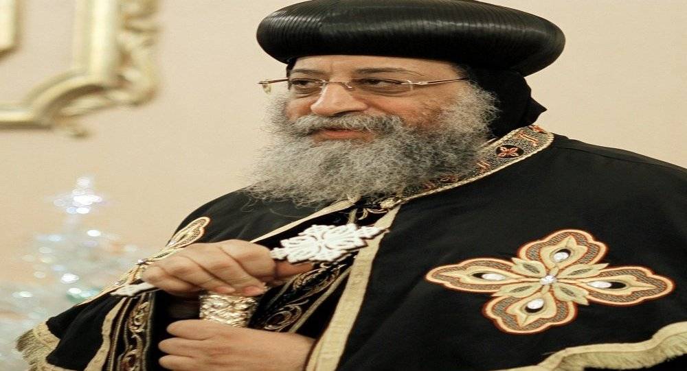 وفد كنسي مصري إلى القدس لبحث أزمة دير السلطان