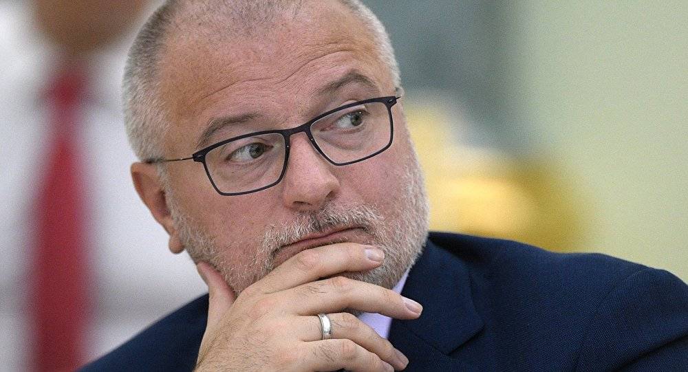 برلماني روسي: قد نرجئ قرارات المحكمة الأوروبية لحقوق الإنسان