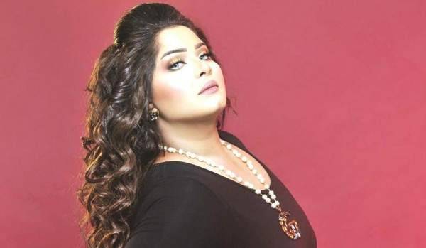 هيا الشعيبي تكشف تفاصيل شخصيتها في "سواها البخت"