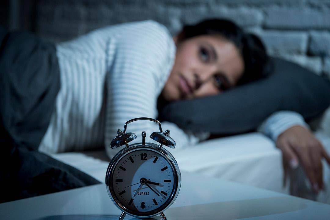 السرطان والسمنة من مخاطر قلة النوم.. تخلص من الأرق
