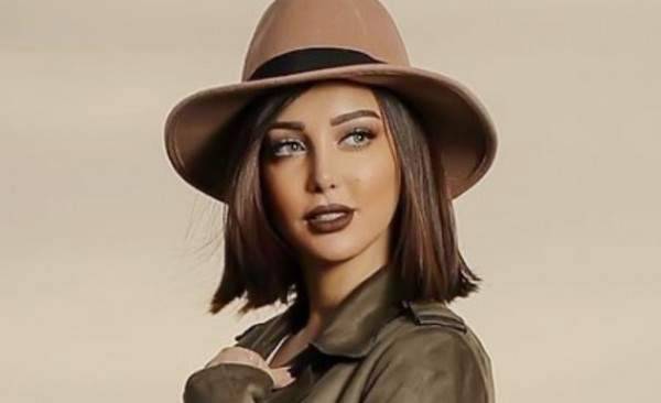 شاهد شقيق بسمة بوسيل .. هل يشبهها؟
