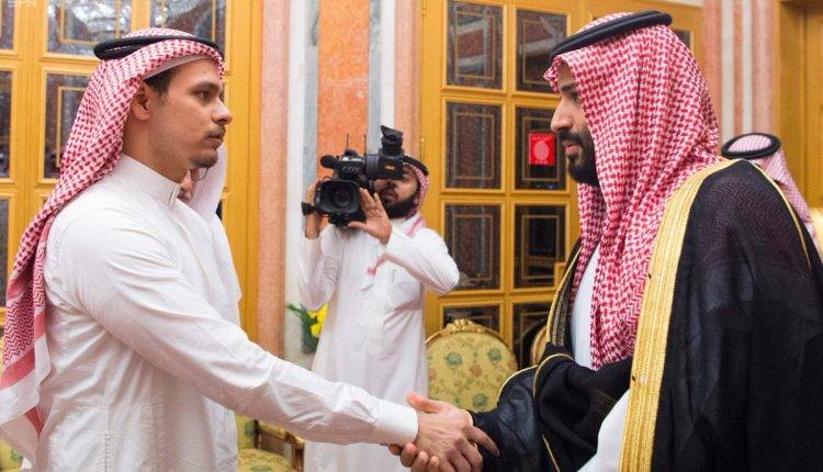تم إرجاعه من المطار فاتصل “كوشنر” وهدد “ابن سلمان”.. هذه كواليس مغادرة صلاح خاشقجي للسعودية!