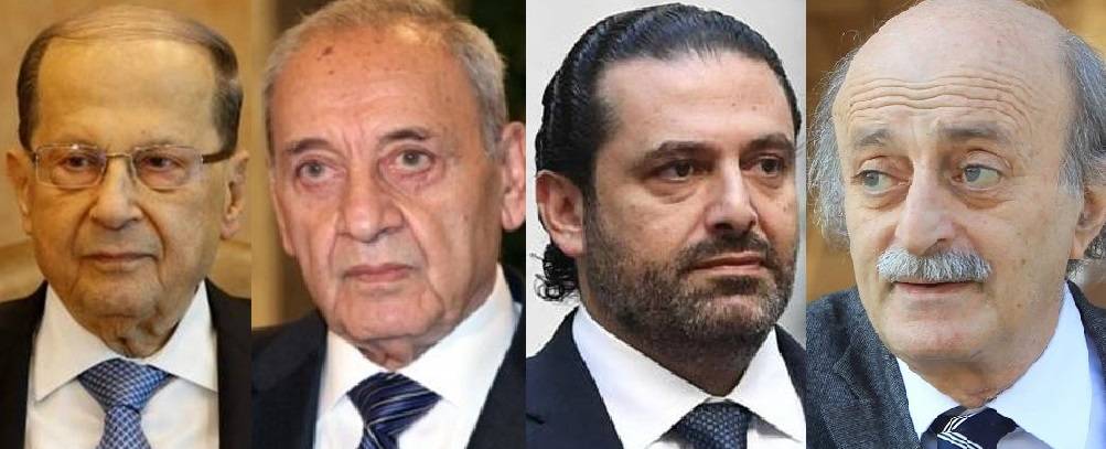 الحريري ابلغ عون ان الوزير السني السادس هو من حصة رئيس الجمهورية والا فهو لن يؤلف الحكومة ولن يعطي النواب الستة وزيراً