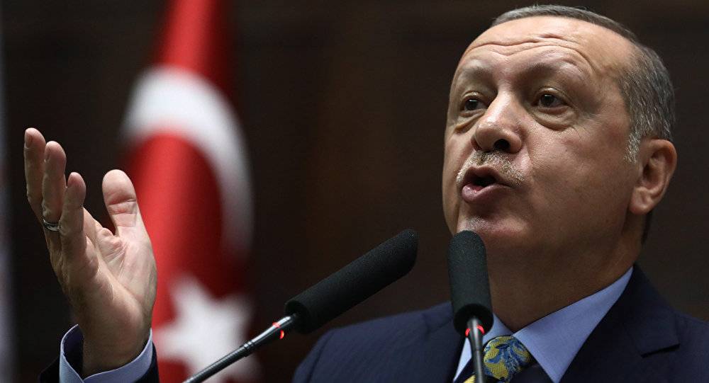 أردوغان: المدن الطبية في طريقها إلى تركيا