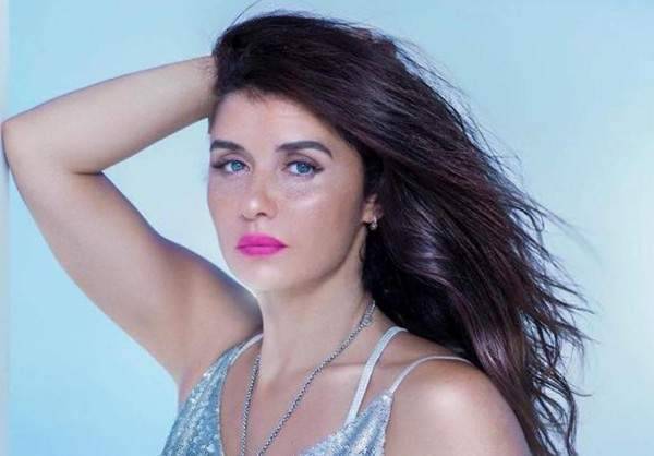 إليكم تفاصيل مسلسل "ملايكة إبليس" لغادة عادل