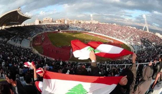 الدوري اللبناني في كرة القدم :

النجمة ــ التضامن صور اليوم