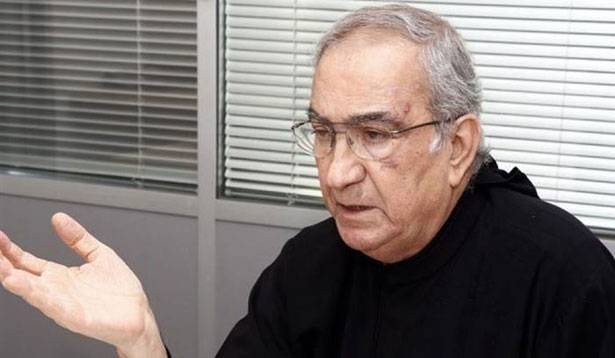 الطوباوي الاخ اسطفان نعمه

فلاح القداسة والبساطة