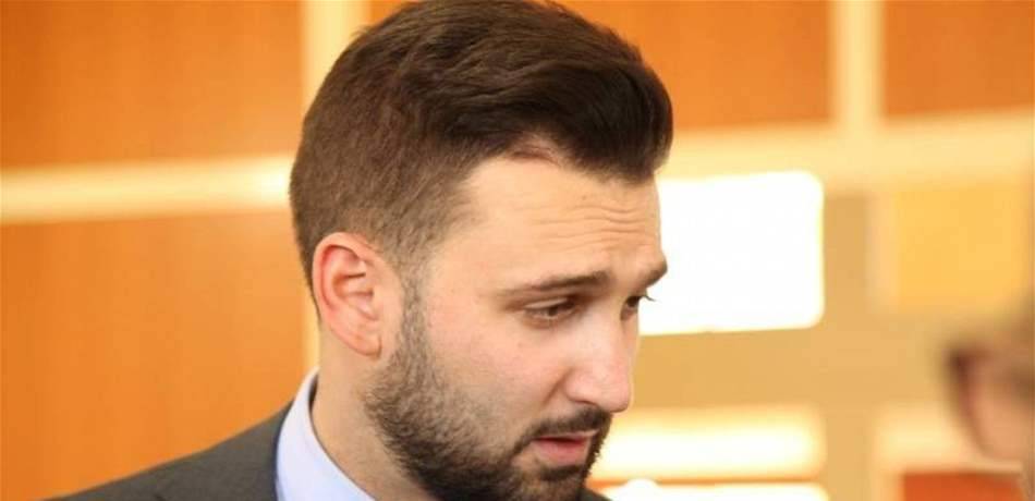 تيمور جنبلاط التقى بوغدانوف في موسكو