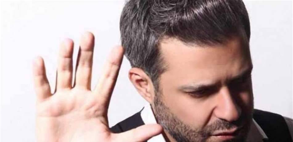 زين العمر يعتذر ويقرّر الهجرة من لبنان!