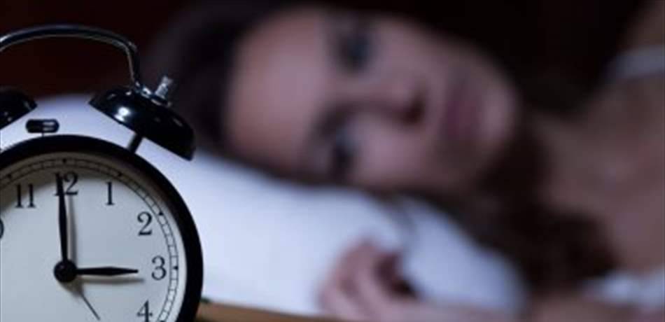 عدم الحصول على قسط كاف من النوم يعرضك للجفاف