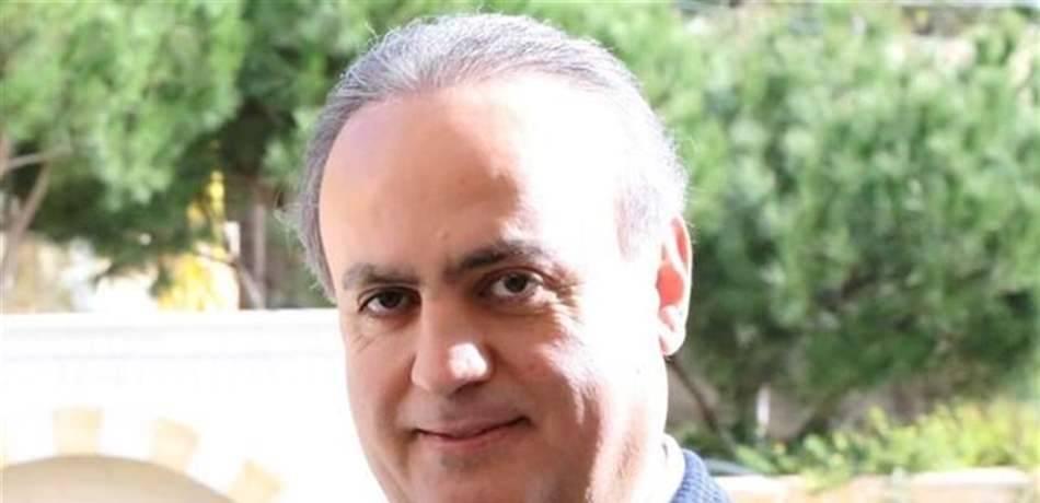 وهاب يتحدث عن "جريمة" في عين دارة.. هذا ما نشره