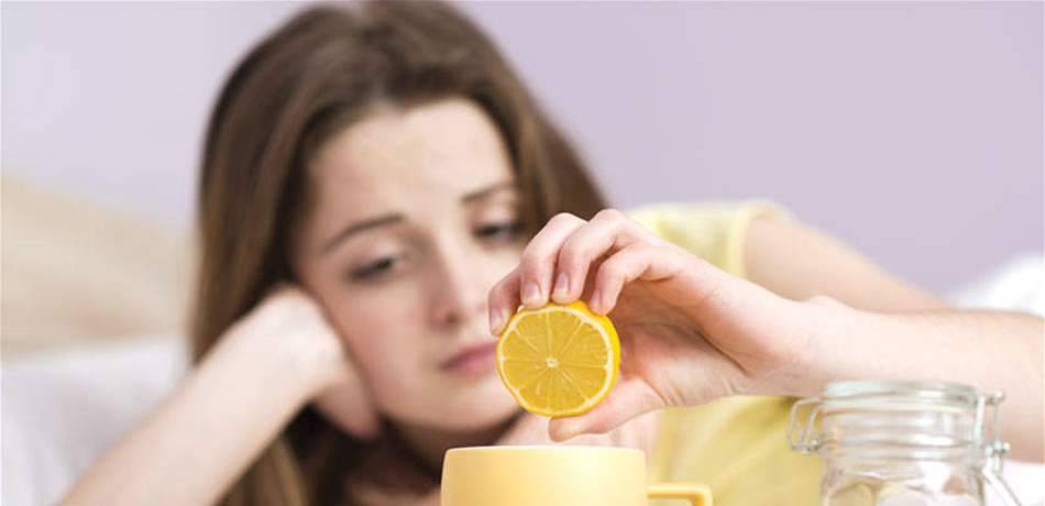 أجسام تتحدّى أمراض الشتاء طبيعياً