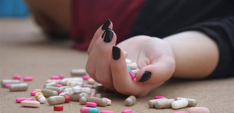 بعد نجاتها من الجرعة الزائدة.. النجمة السمراء تعود إلى مواقع التواصل