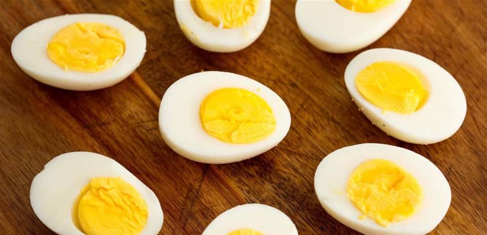 تناول بيضة يوميًا.. واجعل هذا الخطر يبتعد عن صحتك!