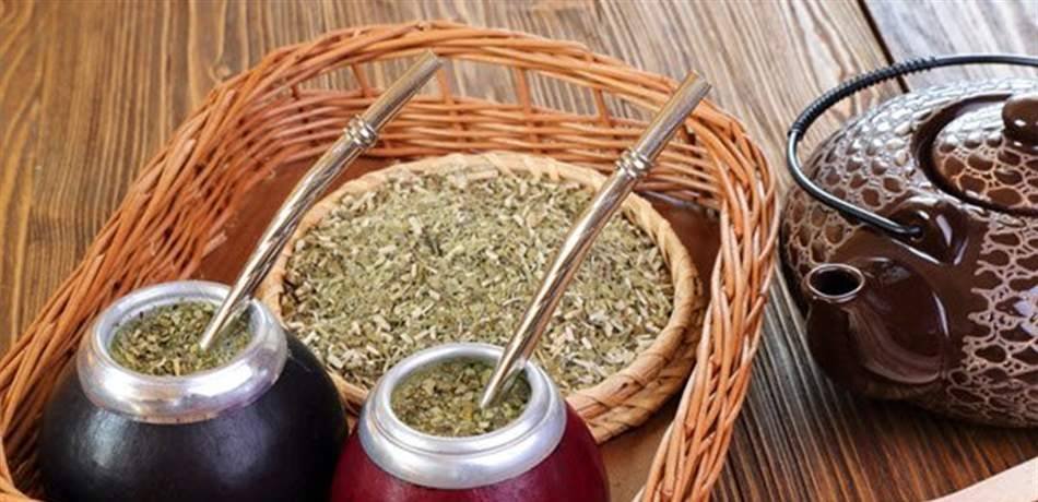 فوائد صحية مذهلة لشراب المتّة .. تعرفوا إليها!