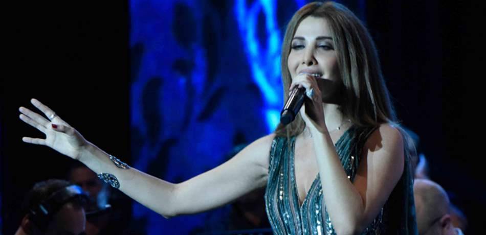 نانسي عجرم بين الأمومة والفن.. ماذا تُحضّر؟